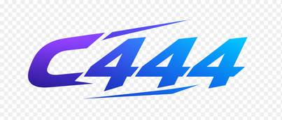 c444